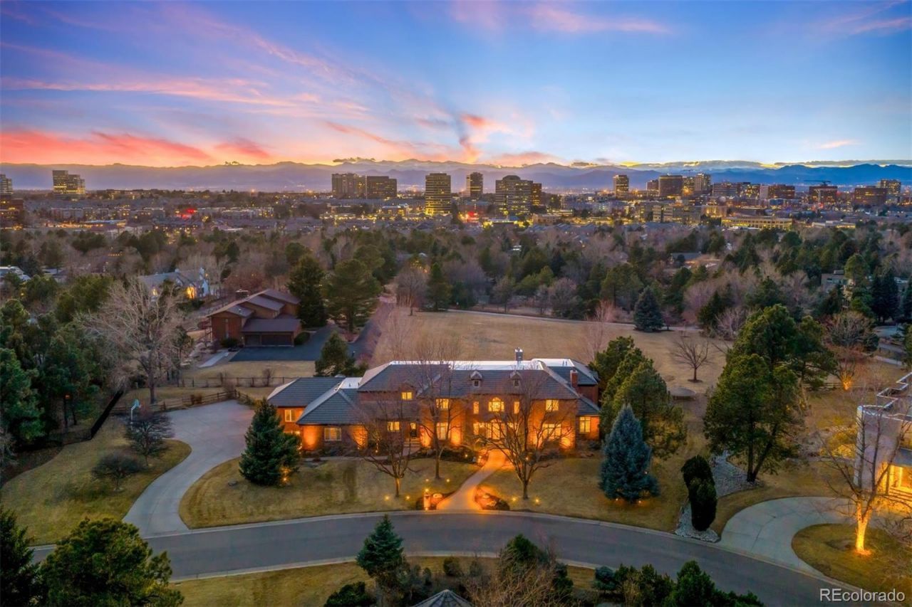 9679 E Prentice Circle, Greenwood Village, CO 80111 Main Photo
