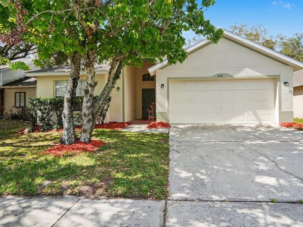 350 MORNING CREEK CIRCLE , APOPKA, FL 32712