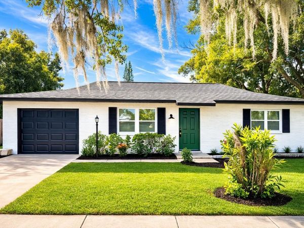 4732 LIGHTHOUSE CIRCLE , ORLANDO, FL 32808