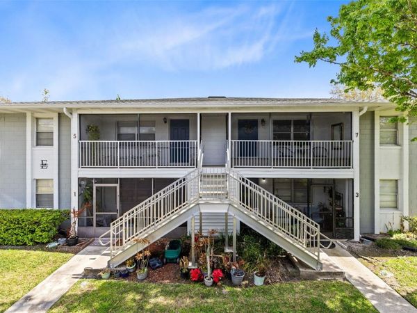 700 E AIRPORT BOULEVARD , Unit E7, SANFORD, FL 32773