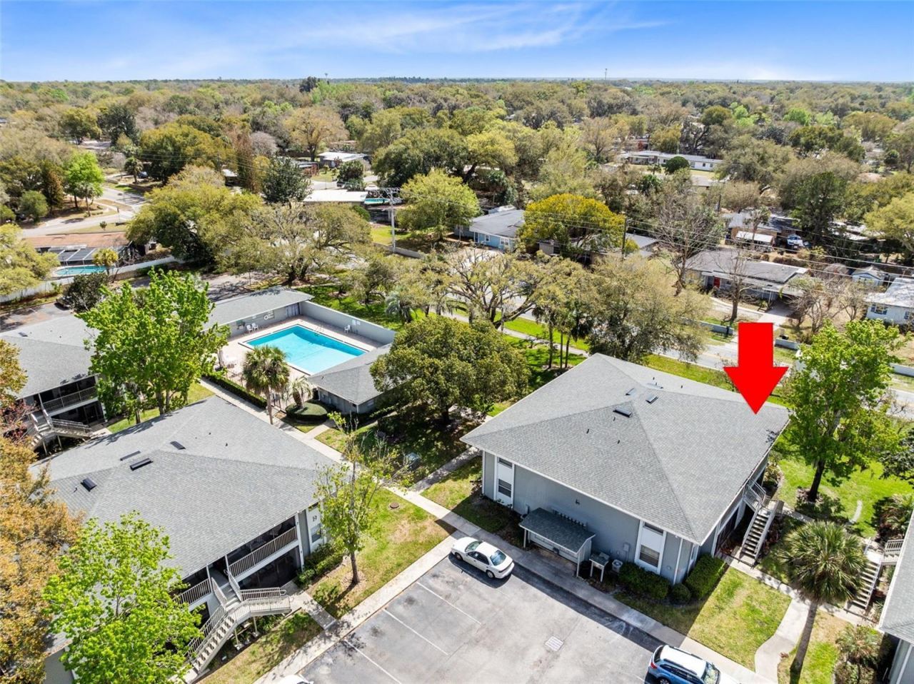 700 E Airport Boulevard , Unit E7, Sanford, FL 32773 Photo