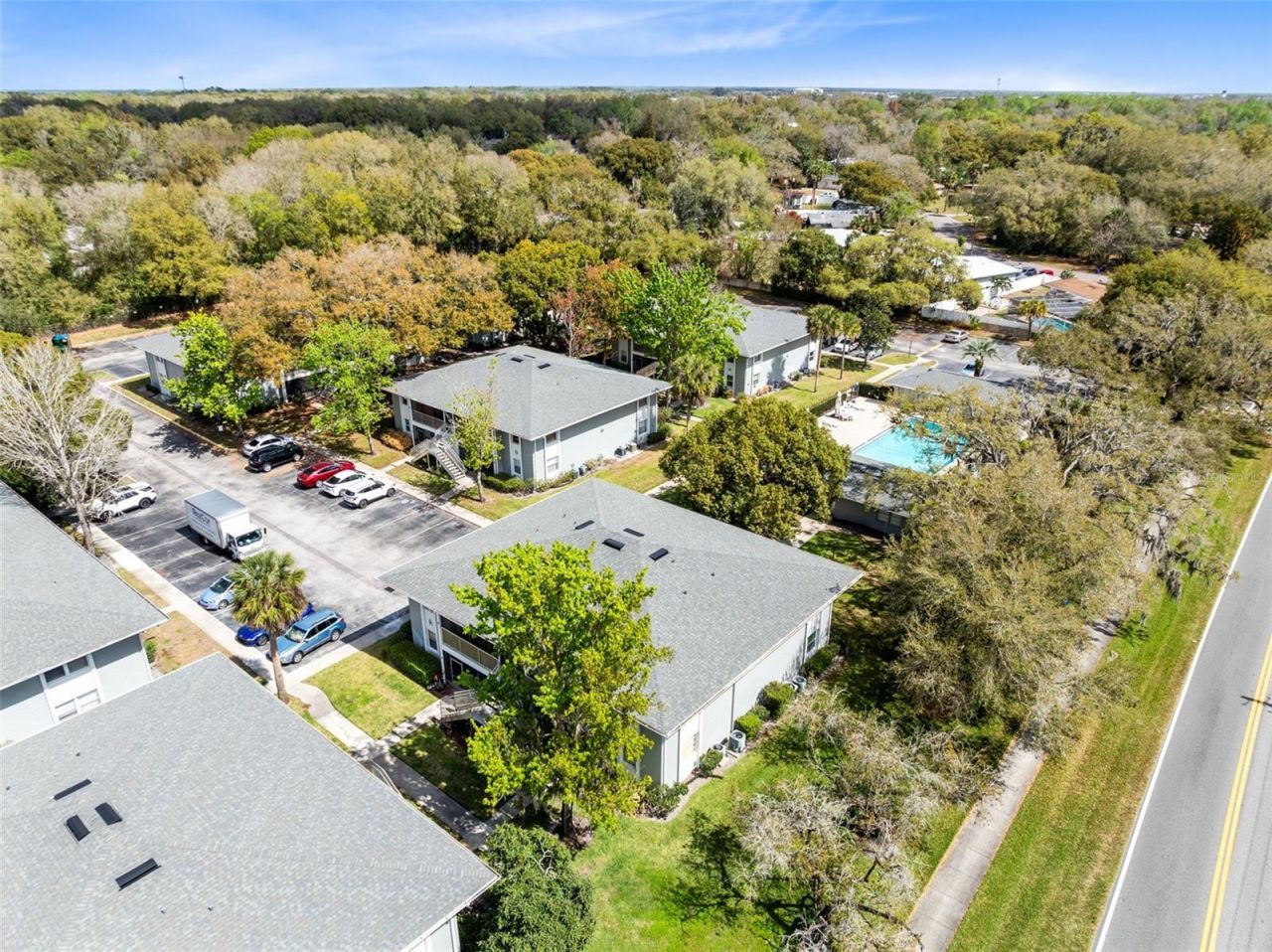 700 E Airport Boulevard , Unit E7, Sanford, FL 32773 Photo