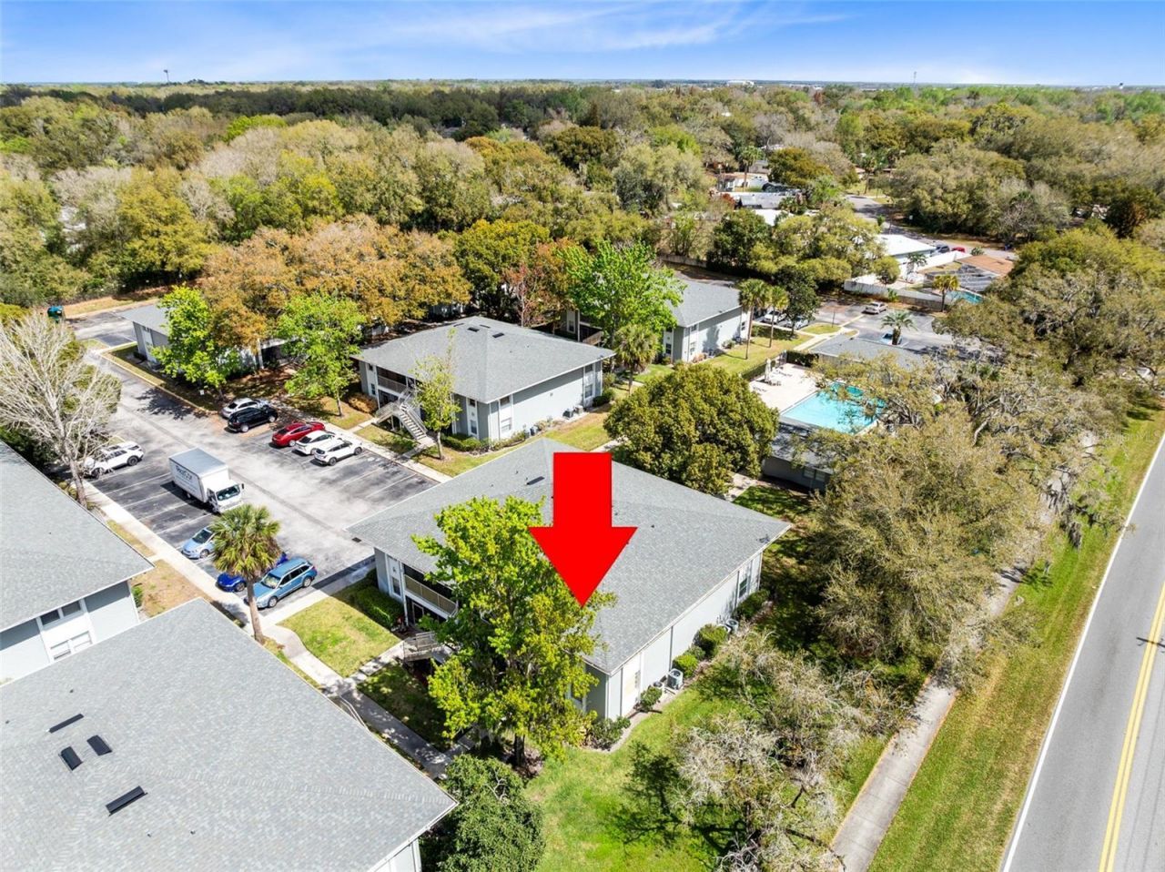 700 E Airport Boulevard , Unit E7, Sanford, FL 32773 Photo