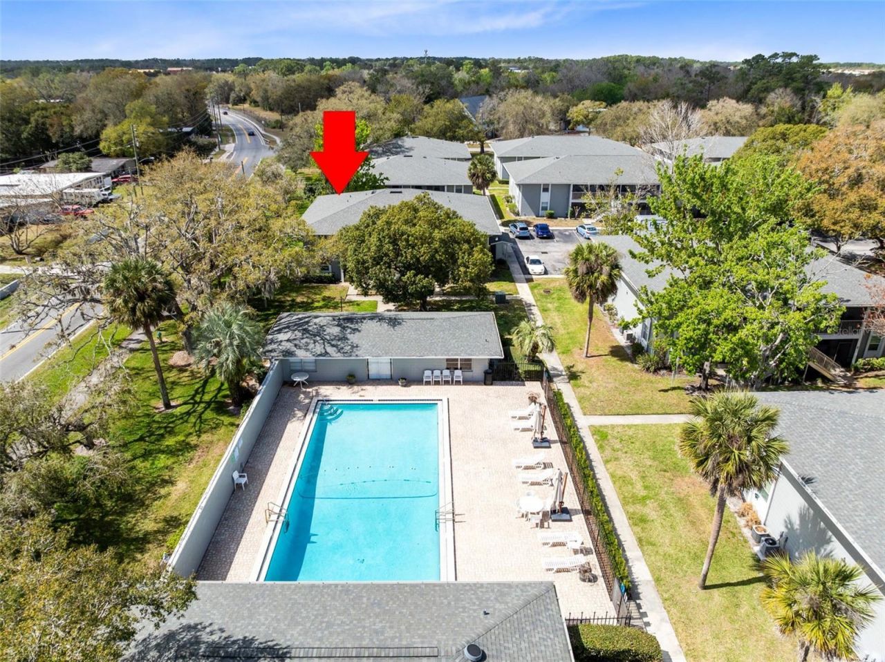 700 E Airport Boulevard , Unit E7, Sanford, FL 32773 Photo