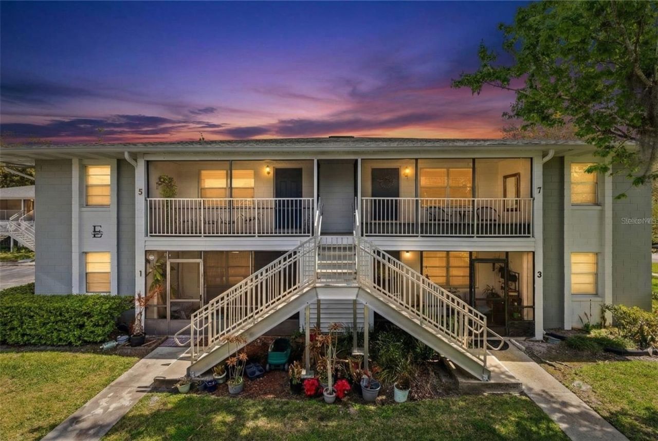 700 E Airport Boulevard , Unit E7, Sanford, FL 32773 Photo