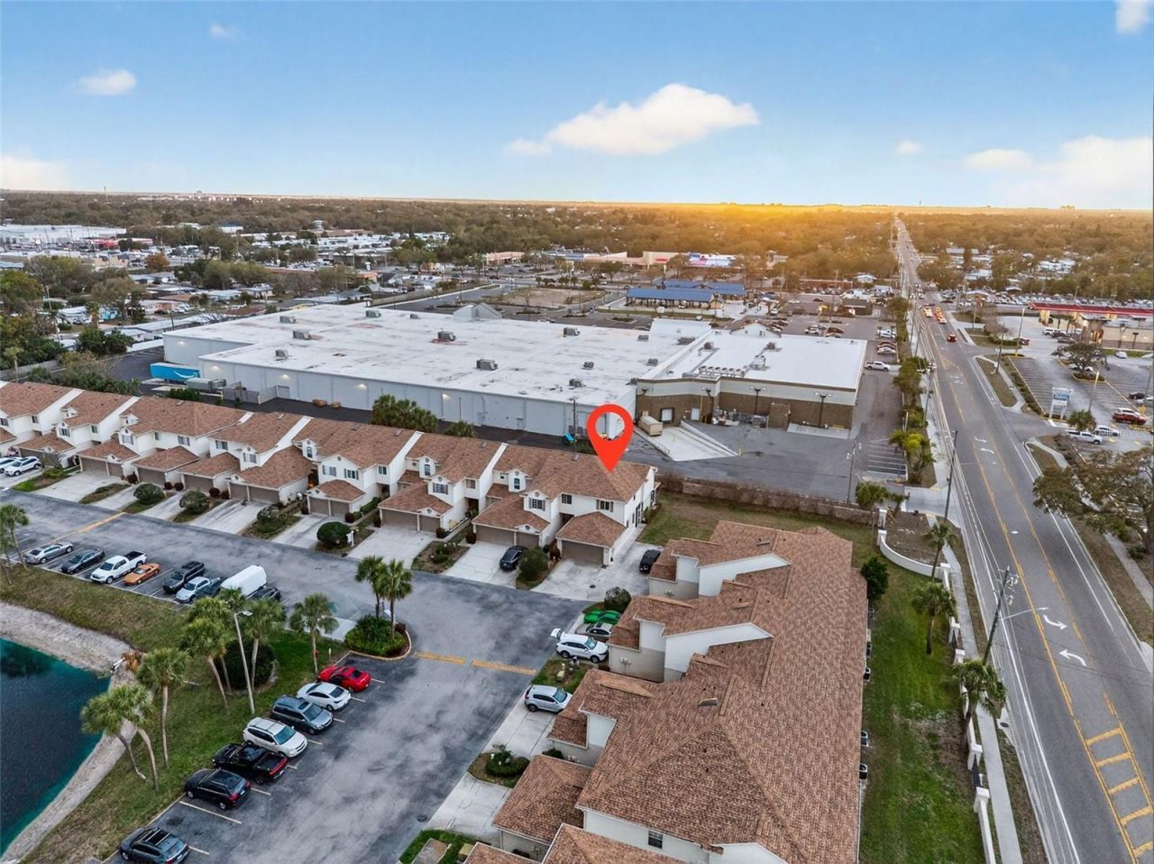 6400 46th Avenue N, Unit 20, Kenneth City, FL 33709 Photo