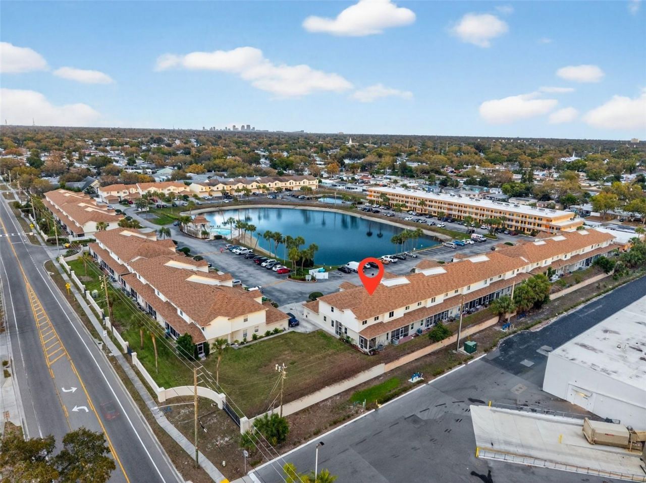 6400 46th Avenue N, Unit 20, Kenneth City, FL 33709 Photo