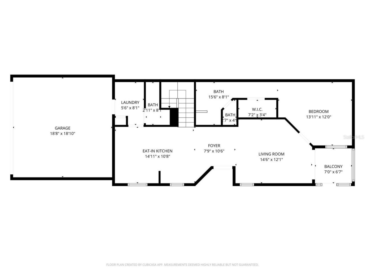 6400 46th Avenue N, Unit 20, Kenneth City, FL 33709 Photo