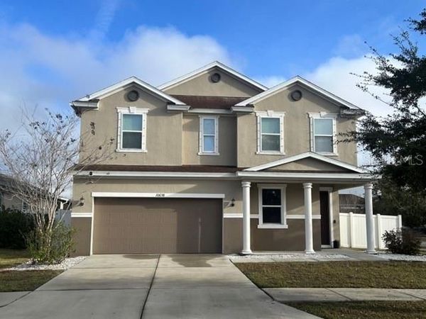 10638 ALDO MORO DRIVE , WIMAUMA, FL 33598