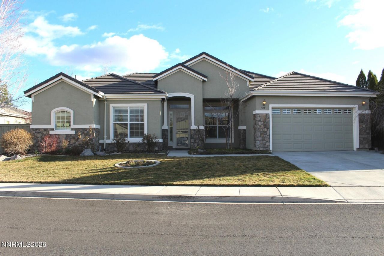 1588 Gemtown Court, Reno, NV 89521 Photo
