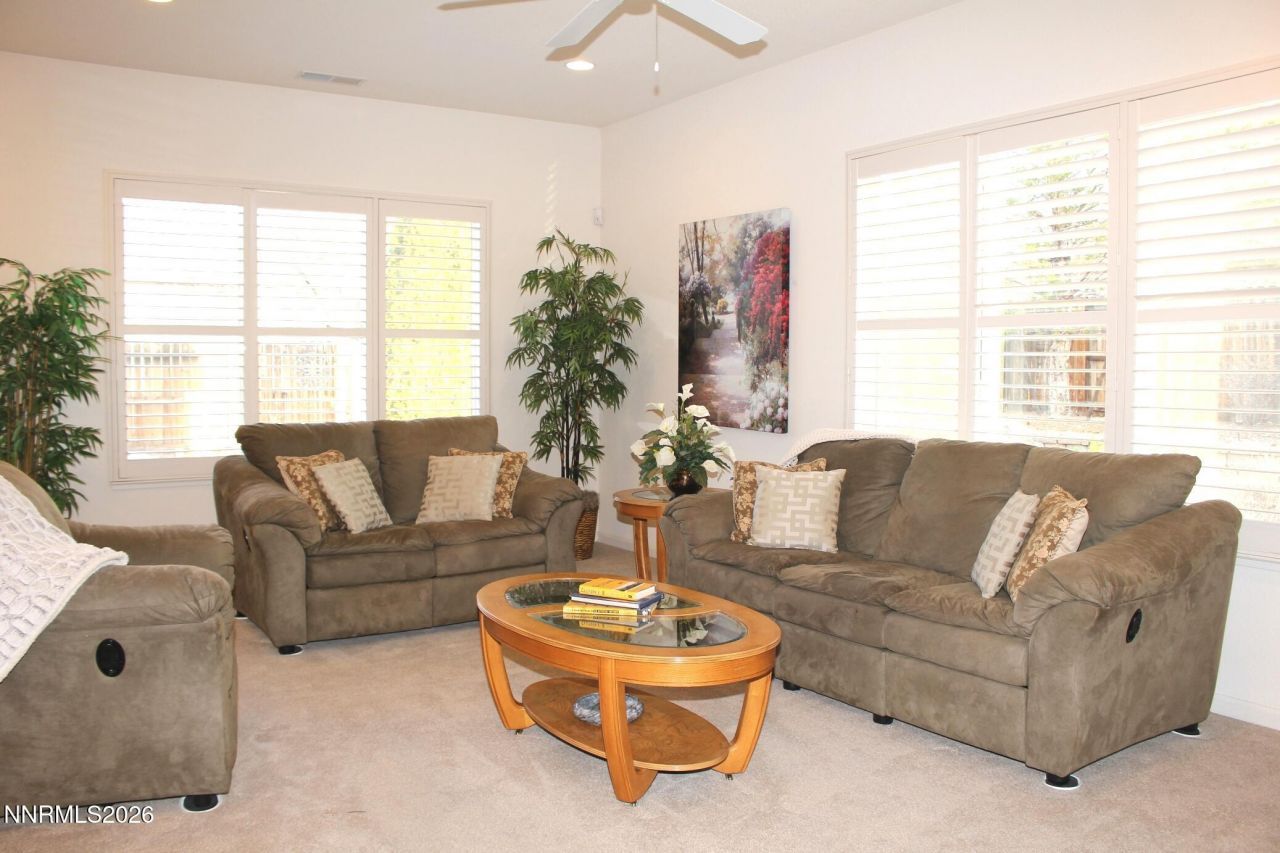 1588 Gemtown Court, Reno, NV 89521 Photo