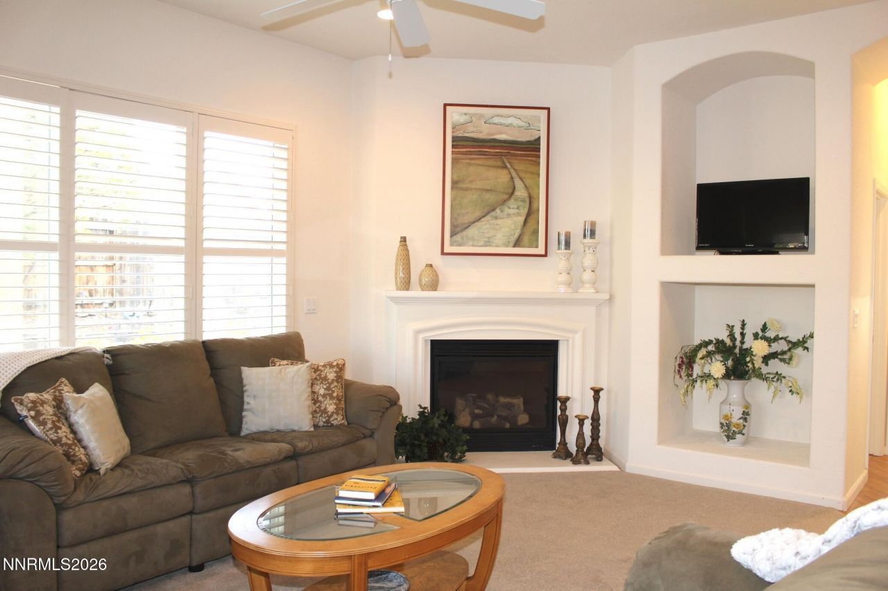 1588 Gemtown Court, Reno, NV 89521 Photo