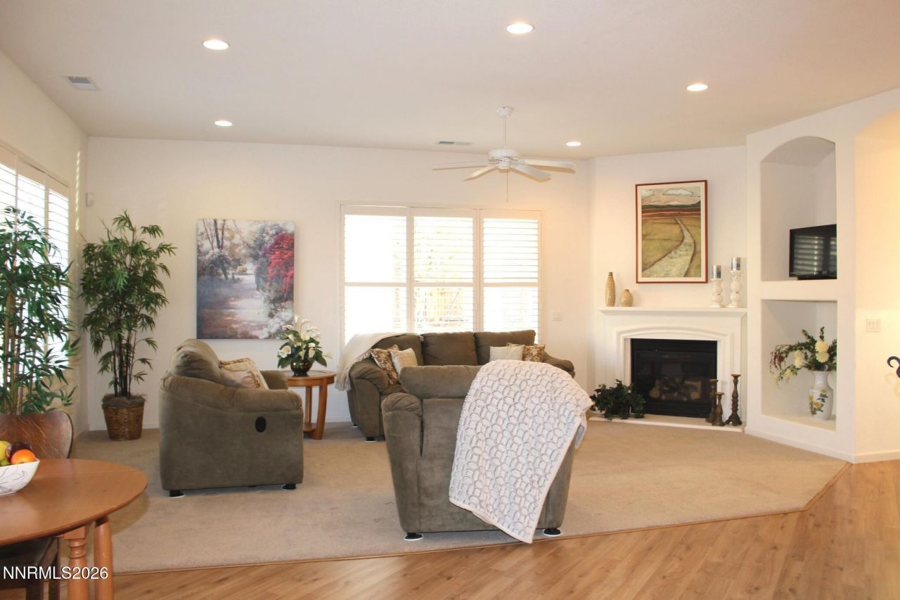 1588 Gemtown Court, Reno, NV 89521 Photo