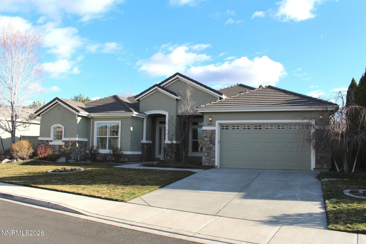 1588 Gemtown Court, Reno, NV 89521 Photo