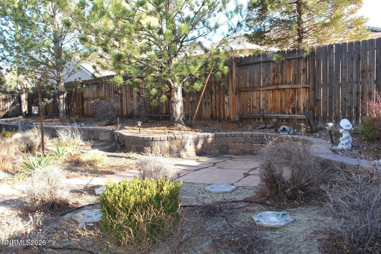 1588 Gemtown Court, Reno, NV 89521 Photo