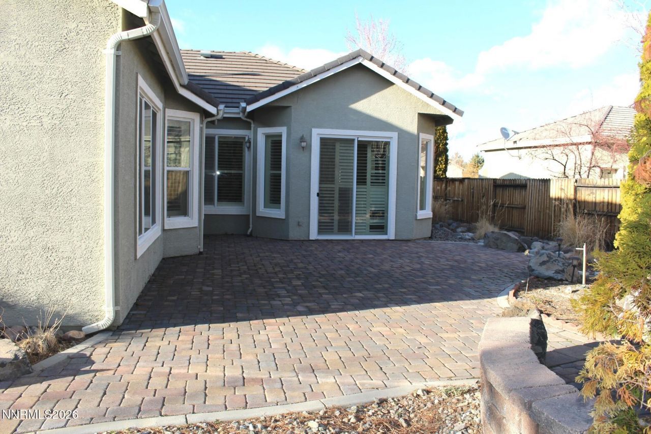 1588 Gemtown Court, Reno, NV 89521 Photo