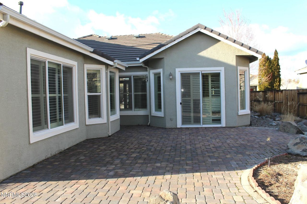 1588 Gemtown Court, Reno, NV 89521 Photo