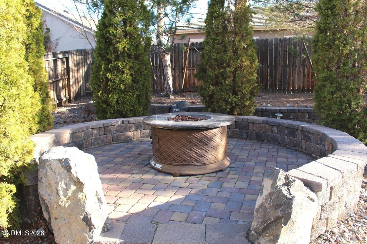 1588 Gemtown Court, Reno, NV 89521 Photo