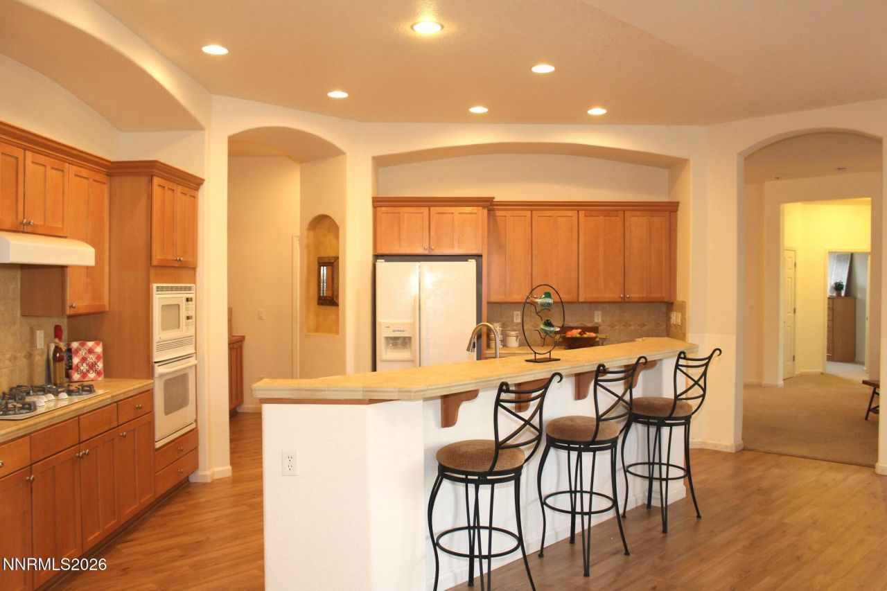 1588 Gemtown Court, Reno, NV 89521 Photo