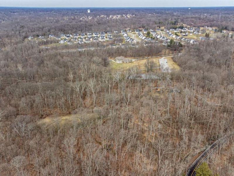 5400 Dry Run Road, Miami Twp, OH 45150 Photo 2