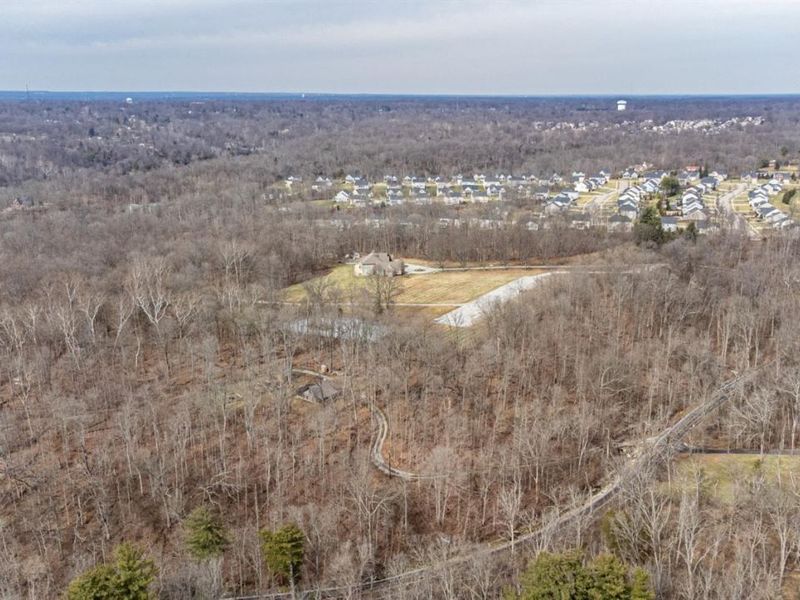 5400 Dry Run Road, Miami Twp, OH 45150 Photo 32