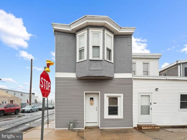 400 MARKET STREET , MARCUS HOOK, PA 19061