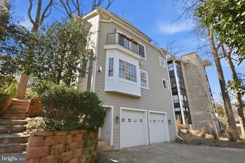 4005 22nd Street N, Arlington, VA 22207 Main Photo