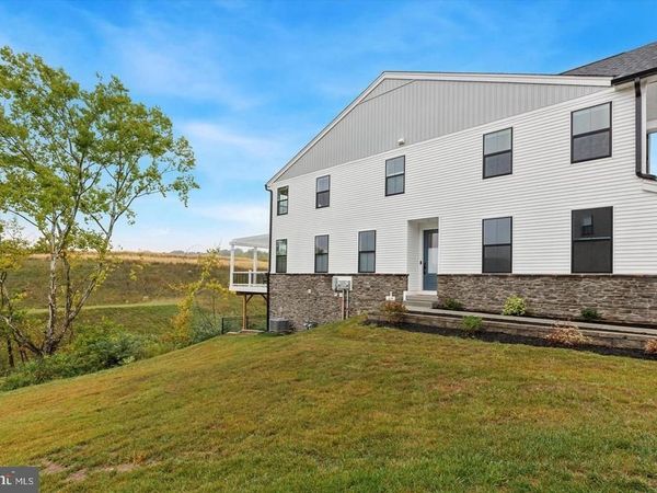 211 LILAC STREET, KING OF PRUSSIA, PA 19406