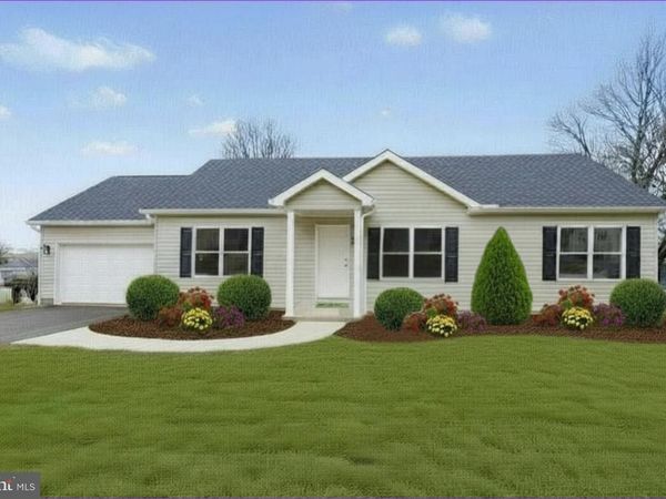 35 W SUNSET VIEW STREET, SPRING GROVE, PA 17362