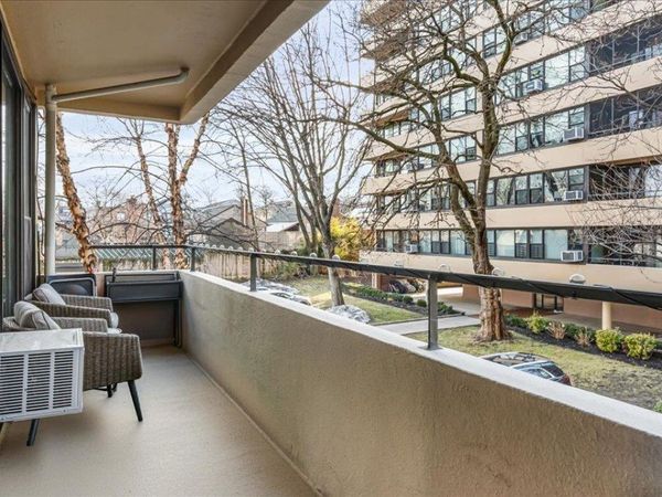 10-24 166th Street , Unit 3A, Beechhurst, NY 11357