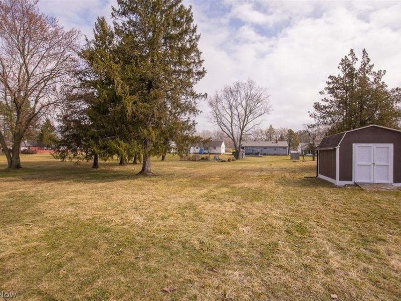 5301 Mardale Avenue, Bedford Heights, OH 44146 Photo 35