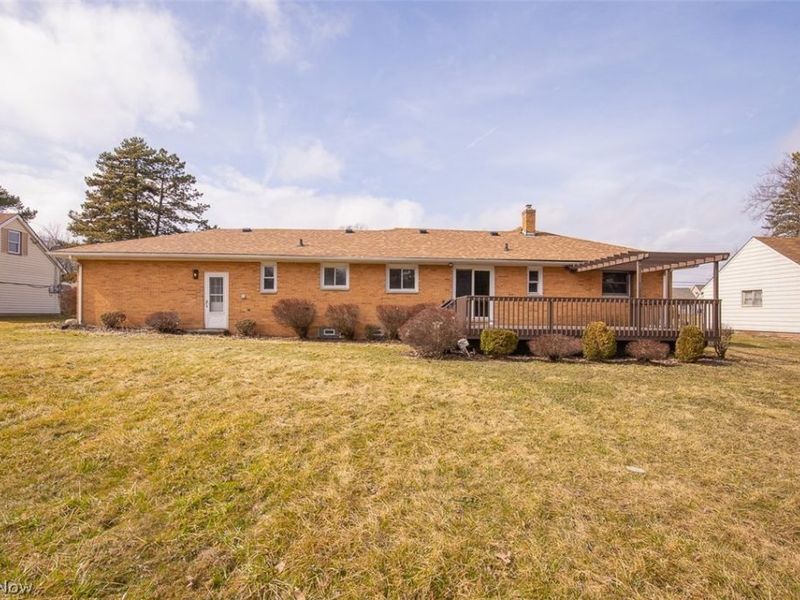 5301 Mardale Avenue, Bedford Heights, OH 44146 Photo 37