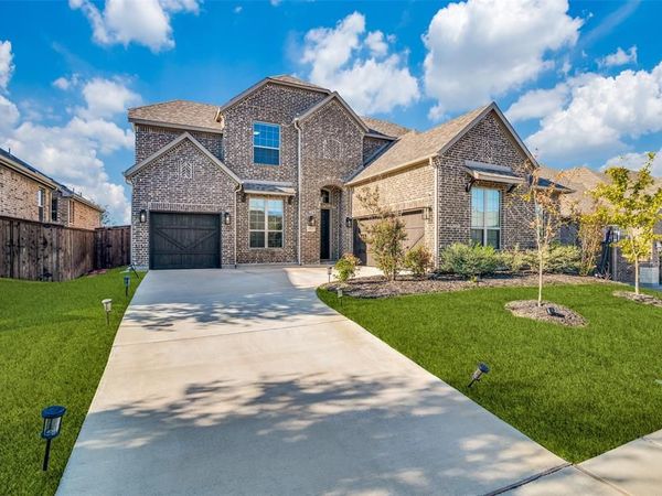 3513 Ridgecross Drive, Rockwall, TX 75087