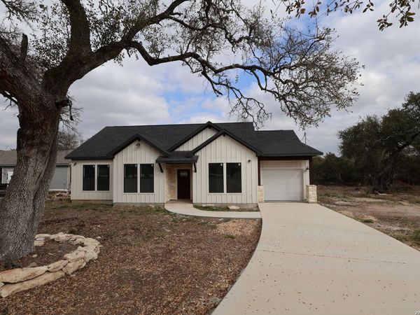 2647 Western Skies, Spring Branch, TX 78070