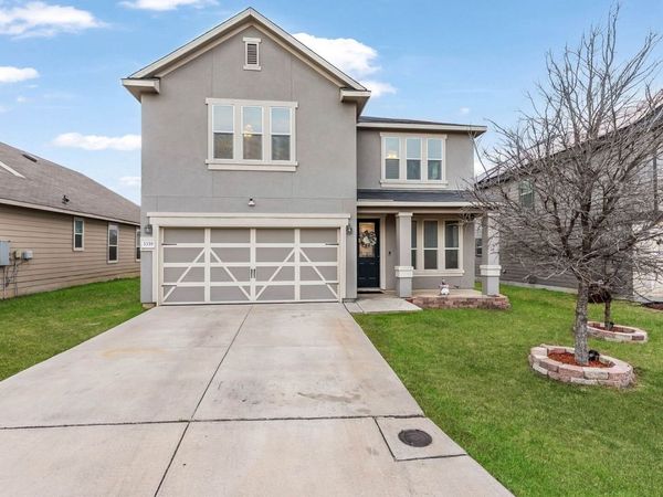 3339 Putnam Fields, Converse, TX 78109