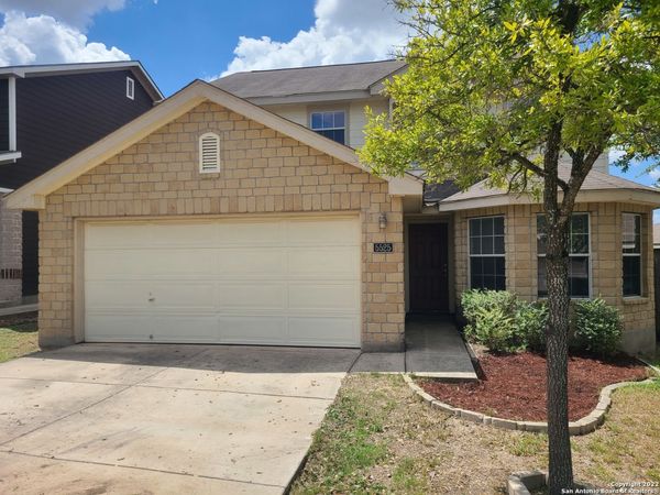 5525 Saffron Way, San Antonio, TX 78238