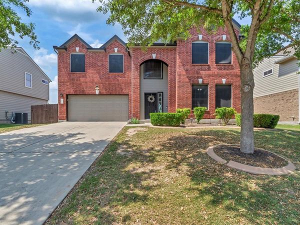 749 Sweet Gum DR, Kyle, TX 78640