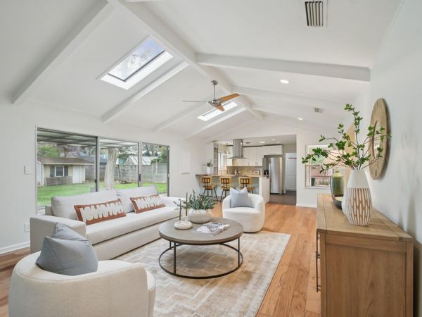 3005 White Rock DR, Austin, TX 78757