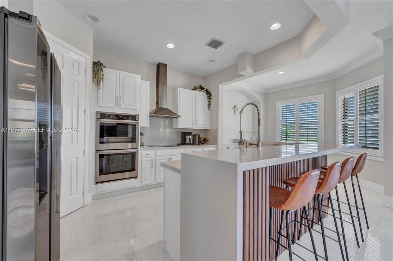 3950 W Hibiscus St , Weston, FL 33332 Photo