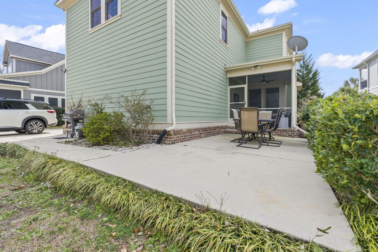 1217 E Isle Of Palms Dr. Photo 74