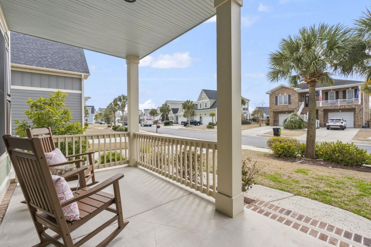 1217 E Isle Of Palms Dr. Photo 77