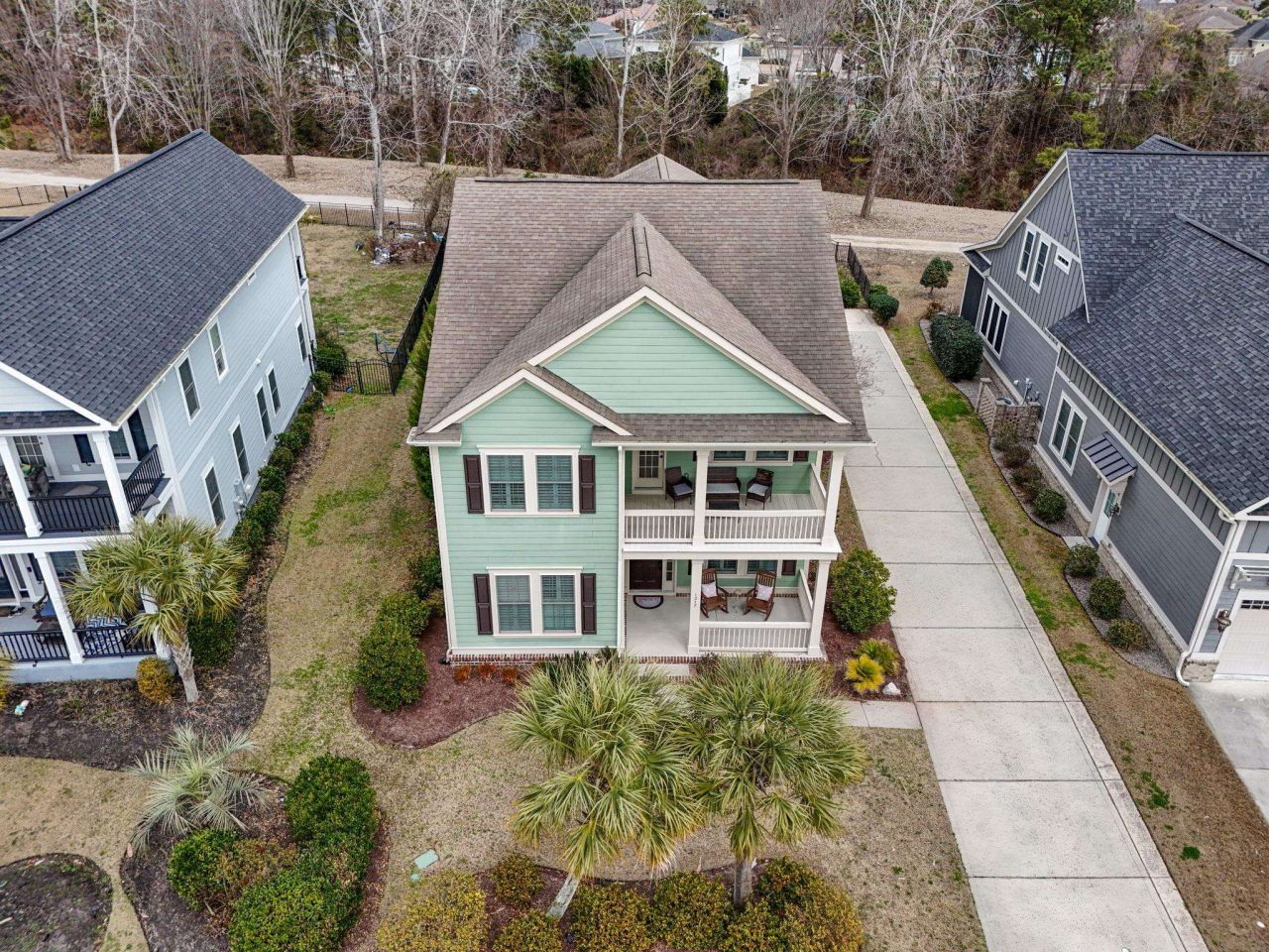 1217 E Isle Of Palms Dr. Photo 79