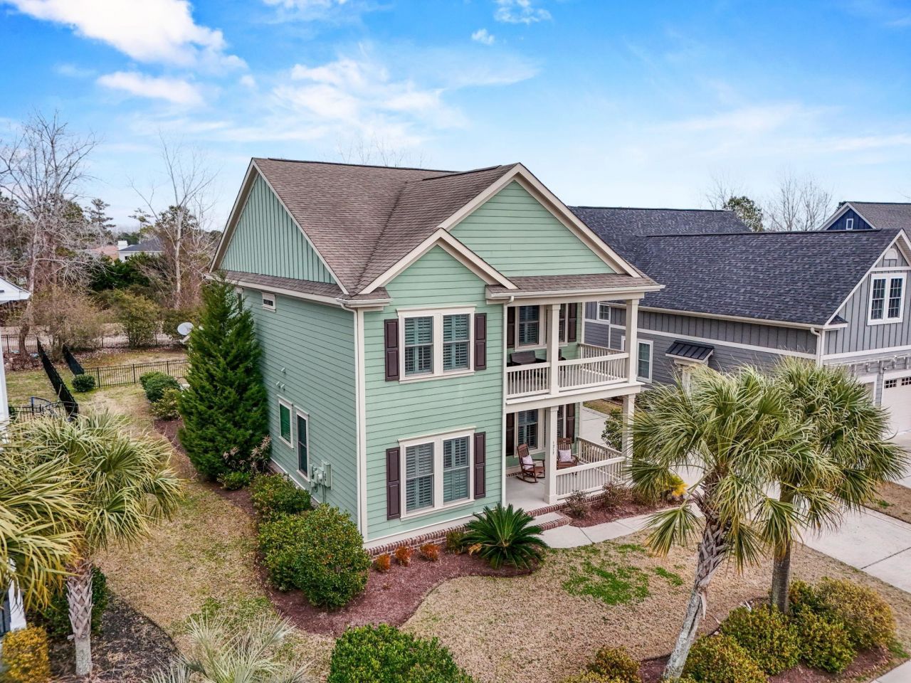 1217 E Isle Of Palms Dr. Photo 80