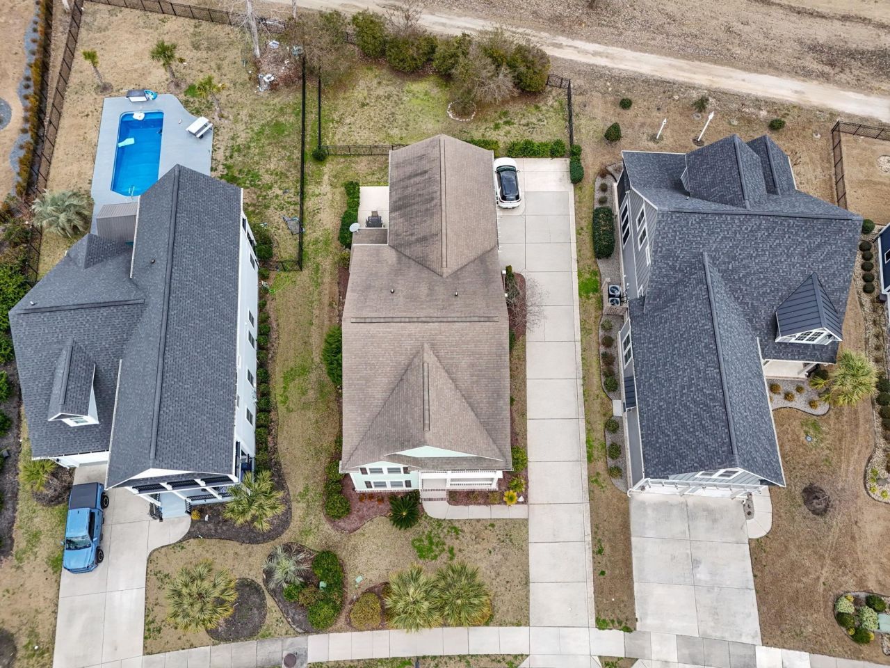 1217 E Isle Of Palms Dr. Photo 82