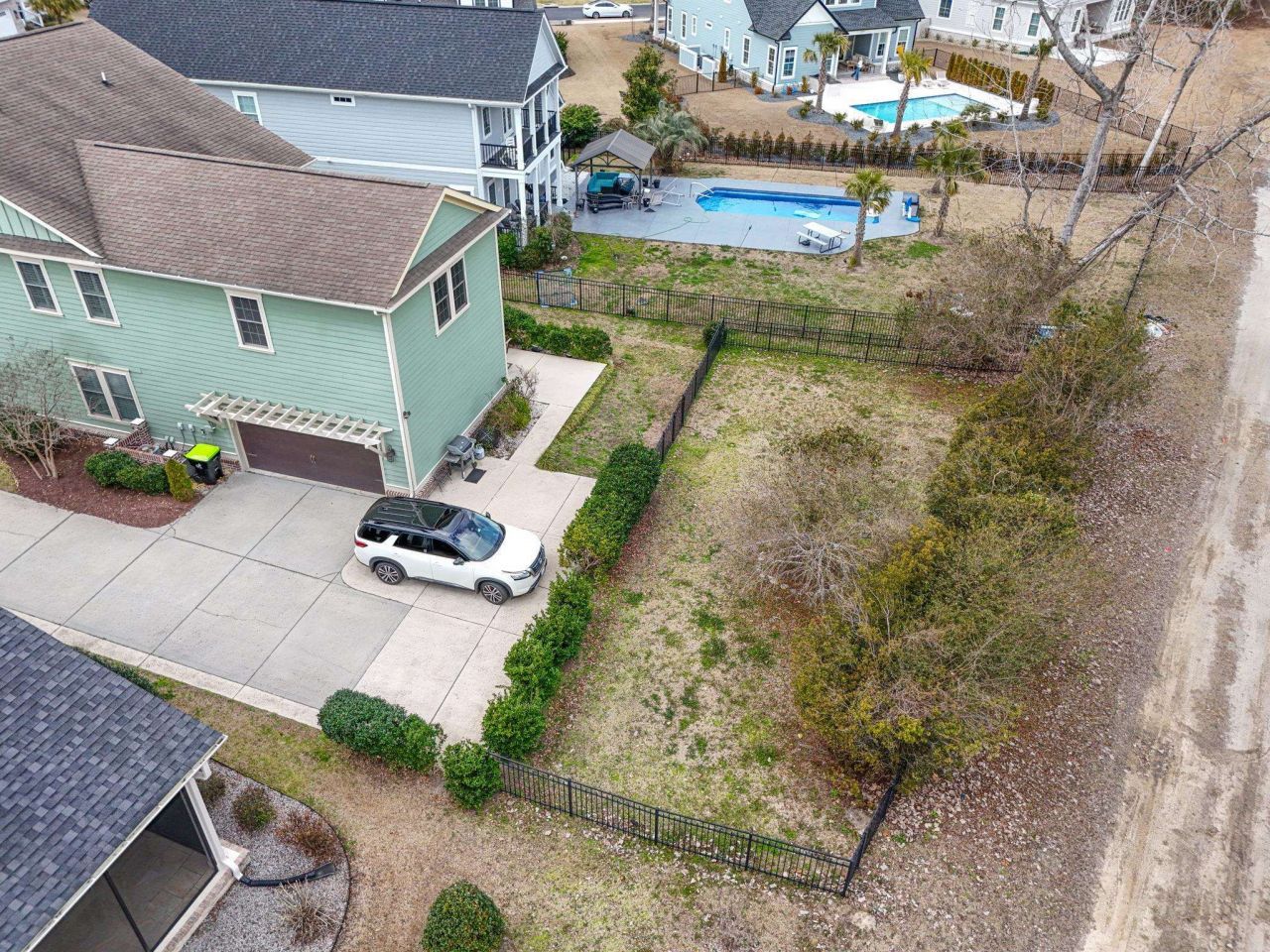 1217 E Isle Of Palms Dr. Photo 83