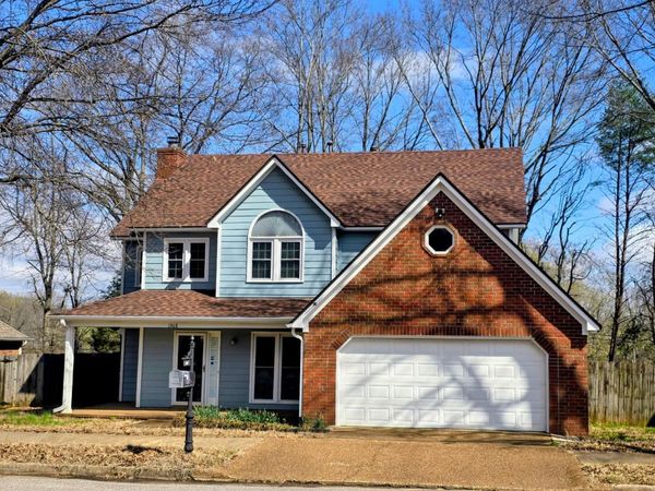 1368 SQUIRE DUDNEY DR, Collierville, TN 38017