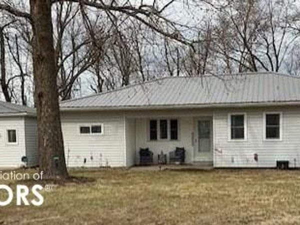 313 W Cottage, Centerville, IA 52544