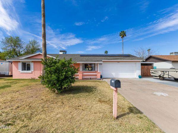 11012 N 42ND Avenue, Phoenix, AZ 85029