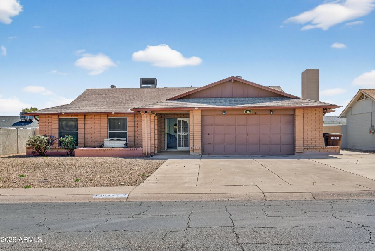 10437 W Butler Drive, Peoria, AZ 85345 Main Photo