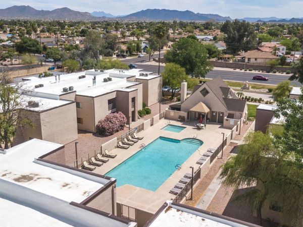 1340 N RECKER Road, Unit 207, Mesa, AZ 85205